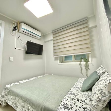 Jibida Urban Inn Szöul Kültér fotó