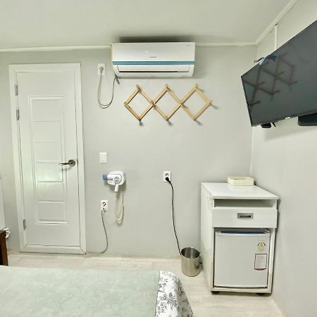 Jibida Urban Inn Szöul Kültér fotó
