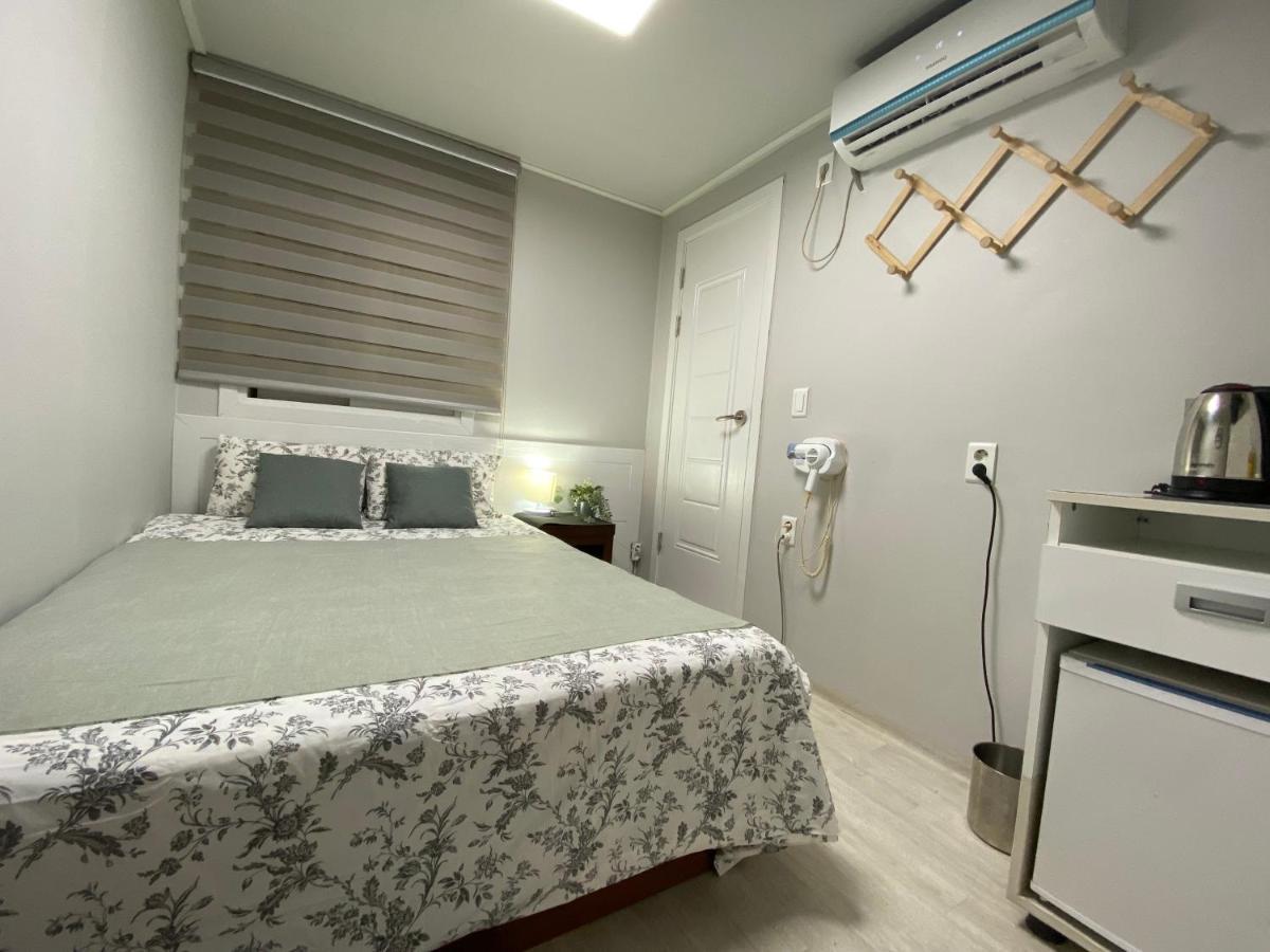 Jibida Urban Inn Szöul Kültér fotó