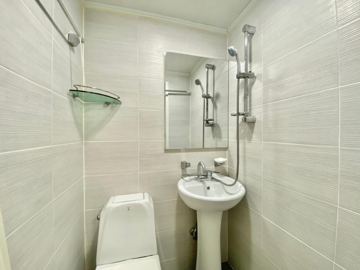 Jibida Urban Inn Szöul Kültér fotó