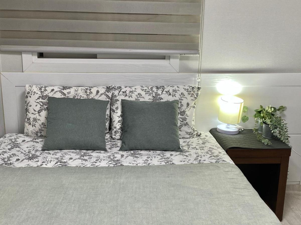 Jibida Urban Inn Szöul Kültér fotó