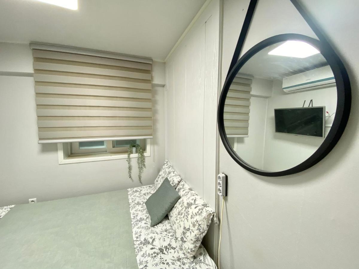 Jibida Urban Inn Szöul Kültér fotó