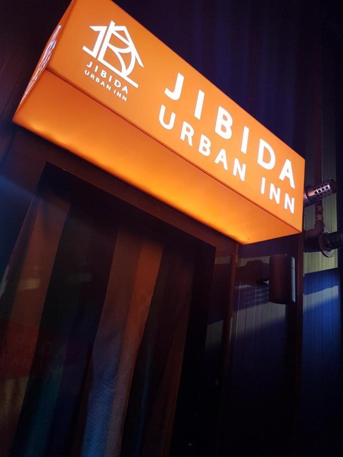 Jibida Urban Inn Szöul Kültér fotó